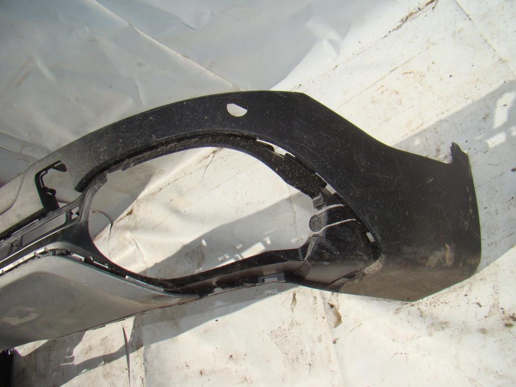 Бампер задний, 3000 рублей, Пермь