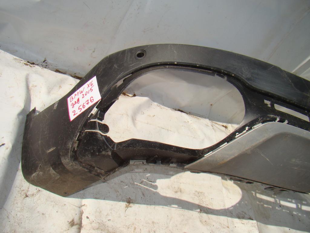 Бампер задний, 3000 рублей, Пермь