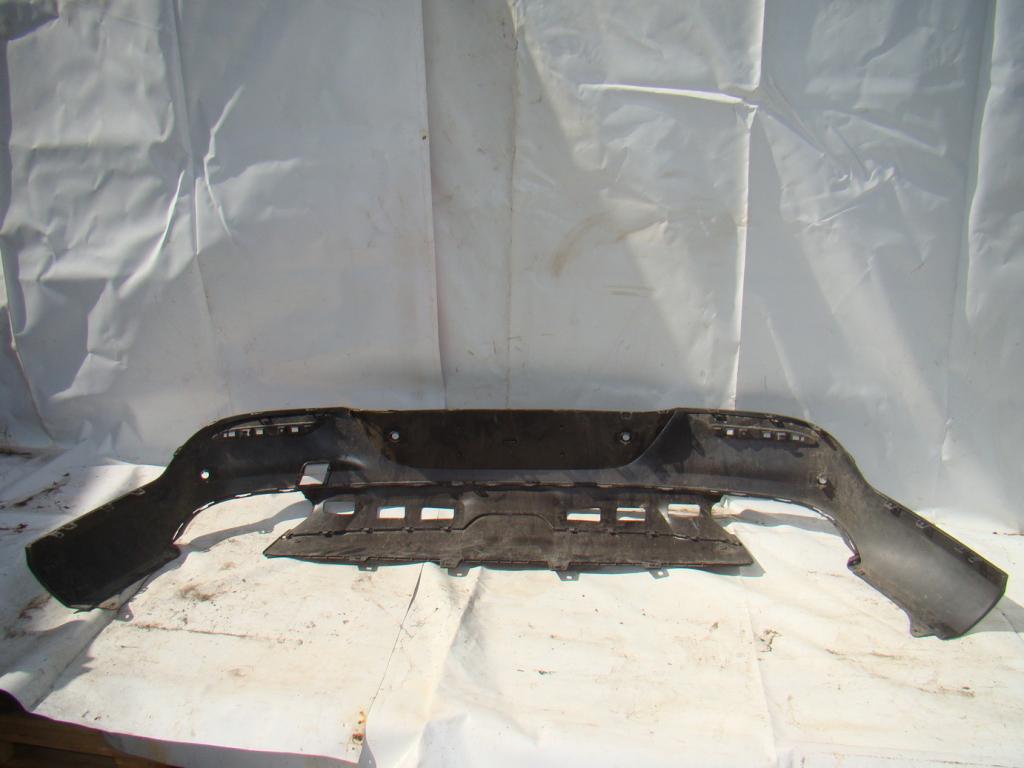 Бампер задний, 4000 рублей, Пермь