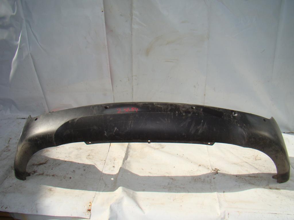 Бампер задний, 2000 рублей, Пермь