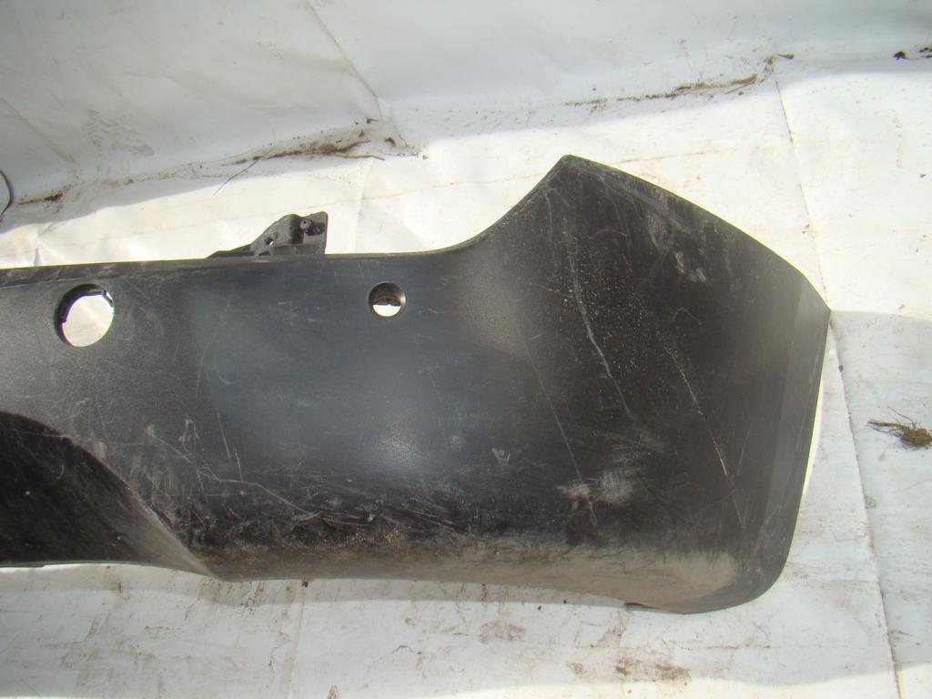 Бампер задний, 2000 рублей, Пермь