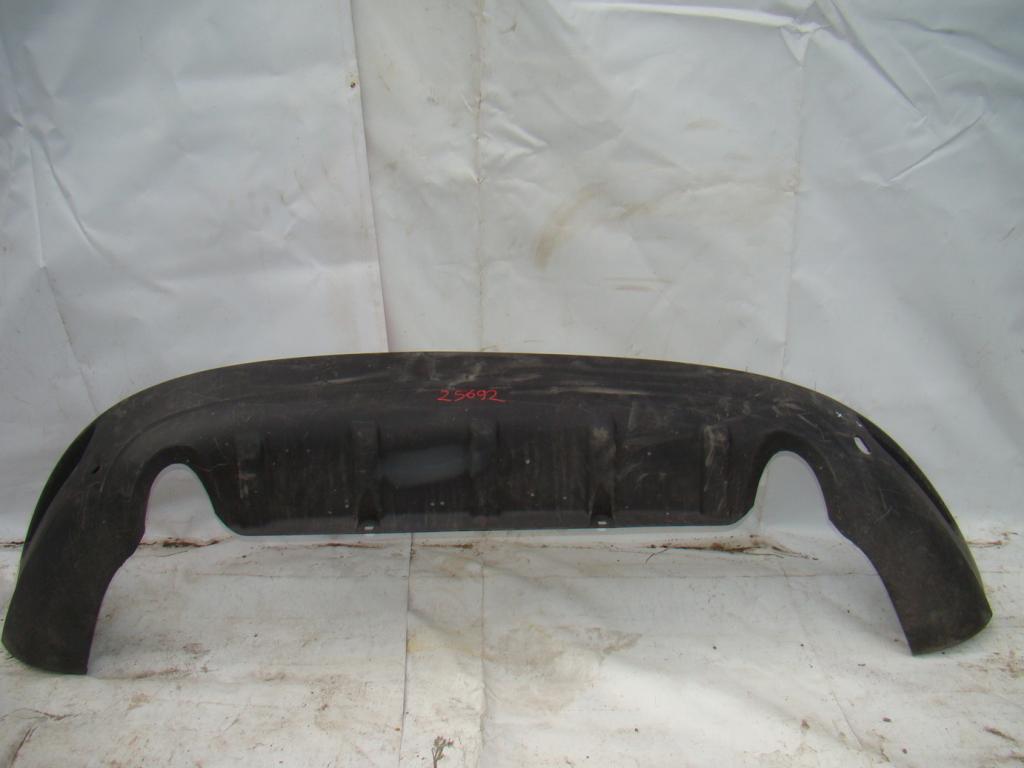 Бампер задний, 2500 рублей, Пермь