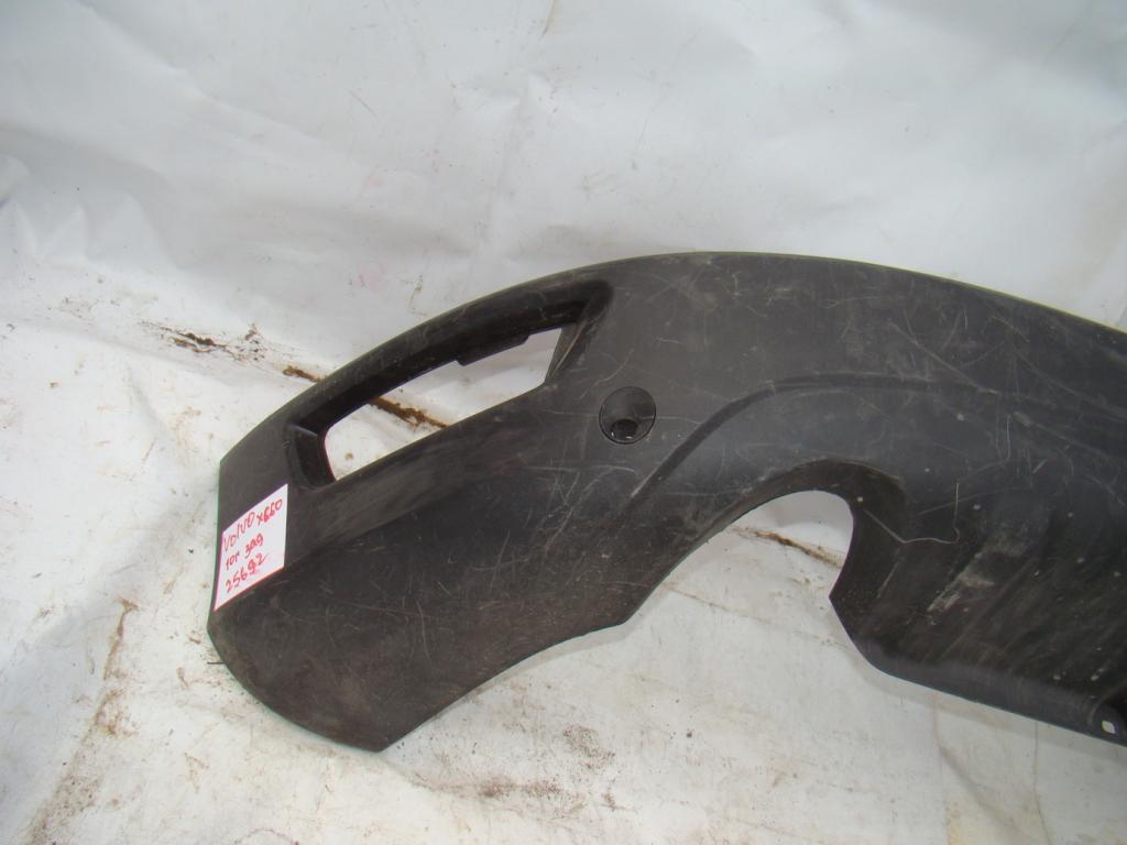 Бампер задний, 2500 рублей, Пермь