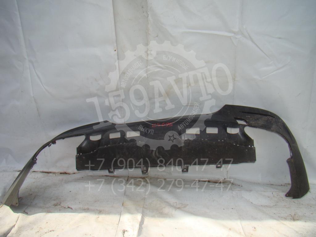 Бампер задний, 4000 рублей, Пермь