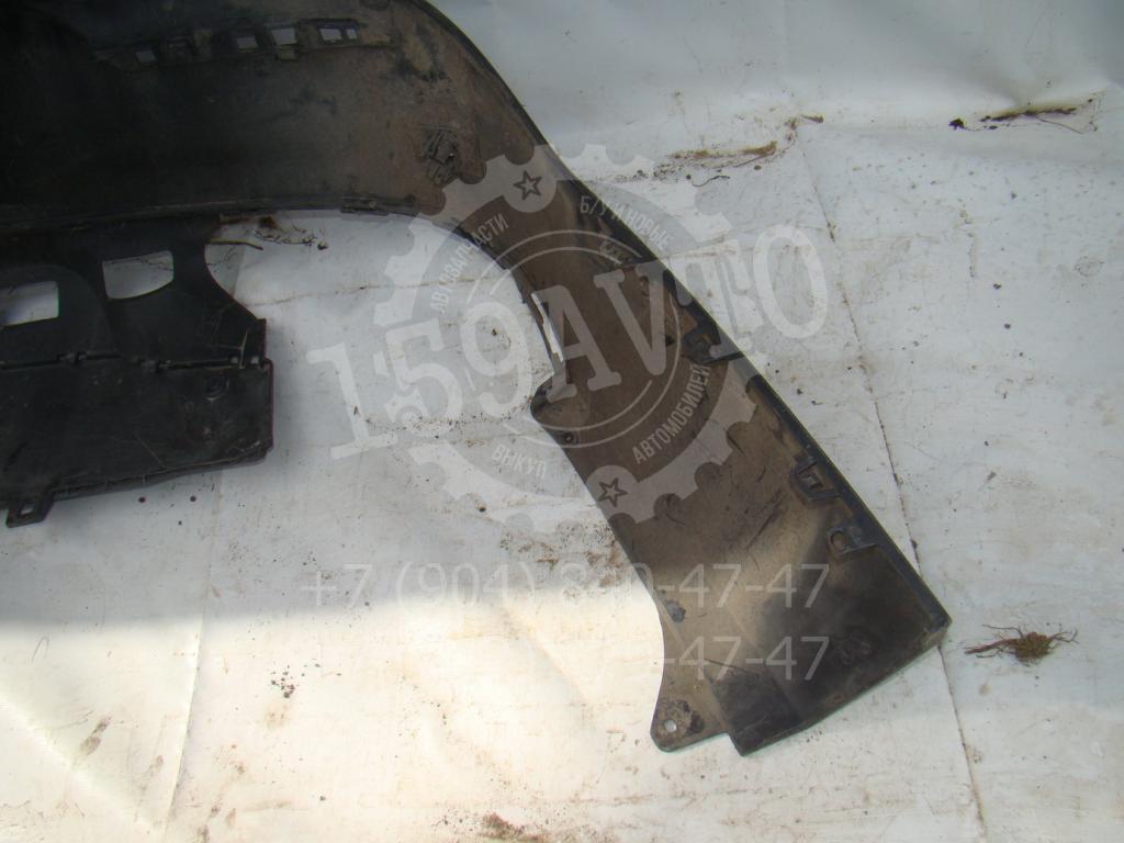 Бампер задний, 4000 рублей, Пермь