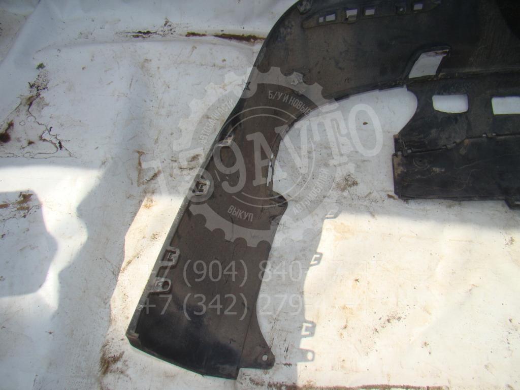 Бампер задний, 4000 рублей, Пермь
