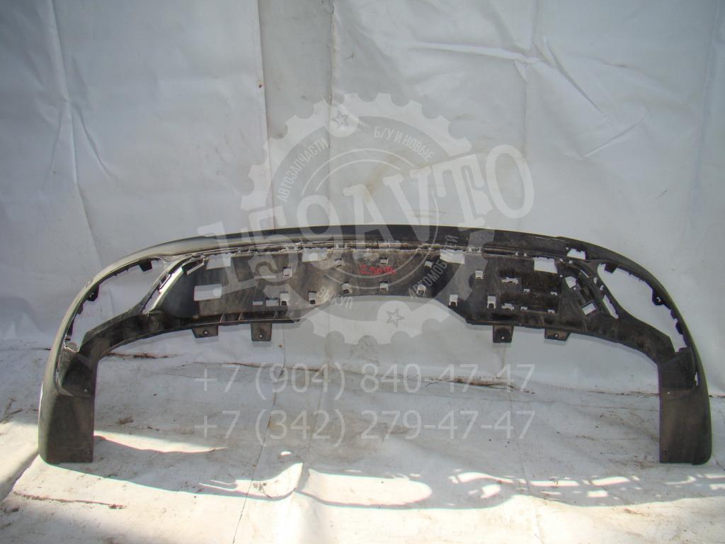 Бампер задний, 2500 рублей, Пермь