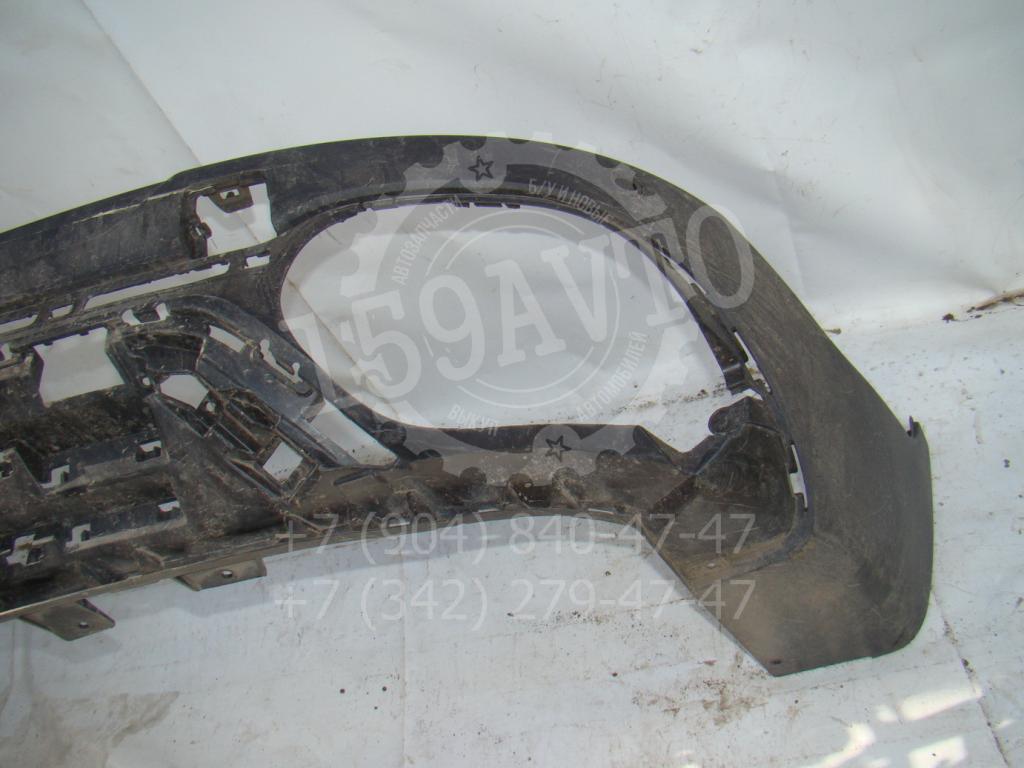 Бампер задний, 2500 рублей, Пермь