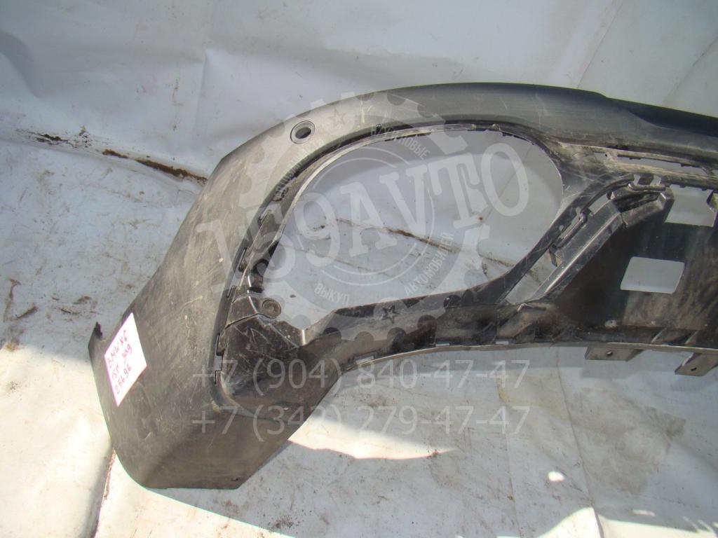 Бампер задний, 2500 рублей, Пермь