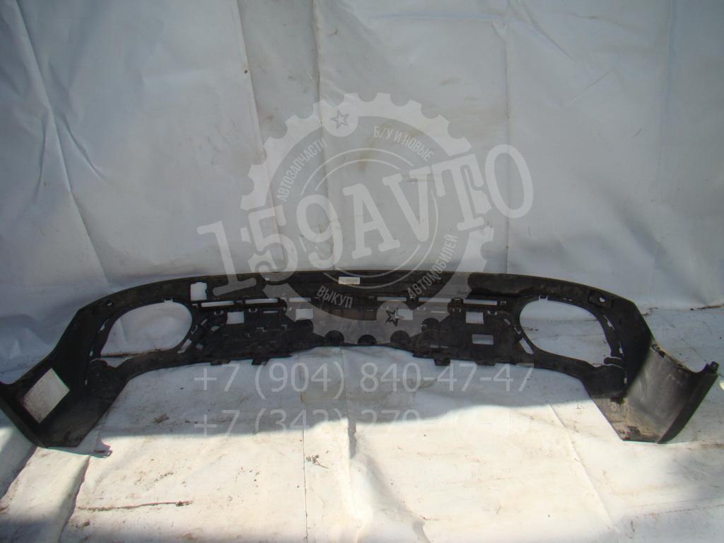 Бампер задний, 2500 рублей, Пермь