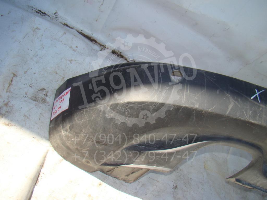 Юбка задняя, 2000 рублей, Пермь