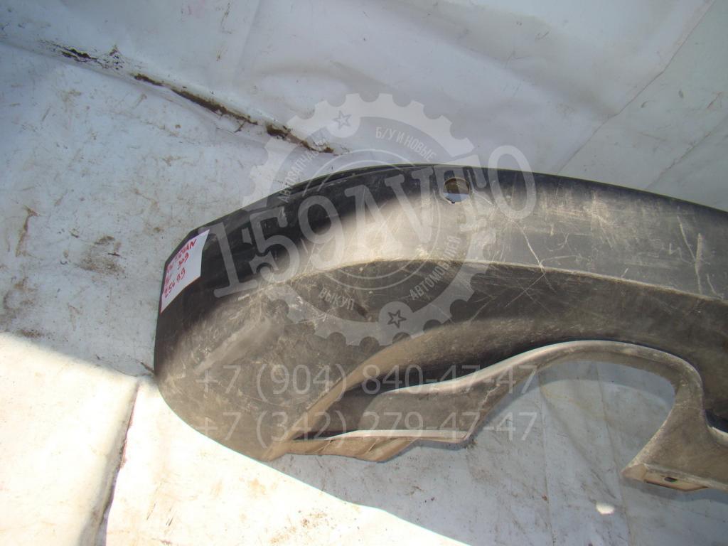 Юбка задняя, 2000 рублей, Пермь