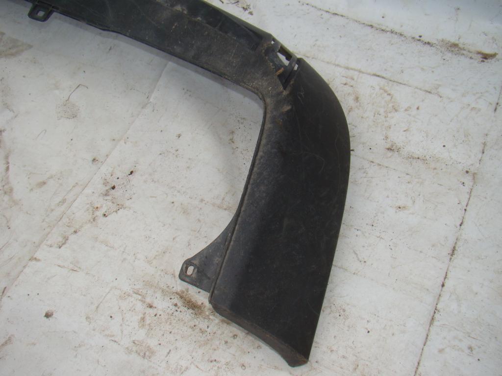 Юбка задняя, 3000 рублей, Пермь