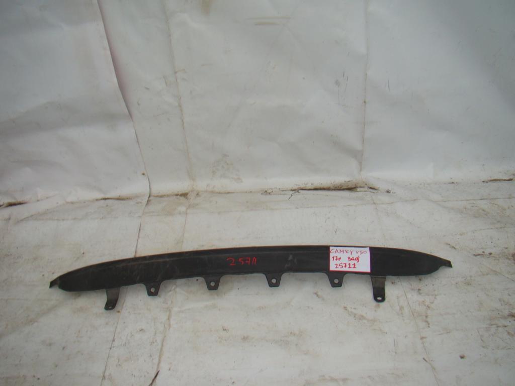 Накладка заднего бампера, 1500 рублей, Пермь