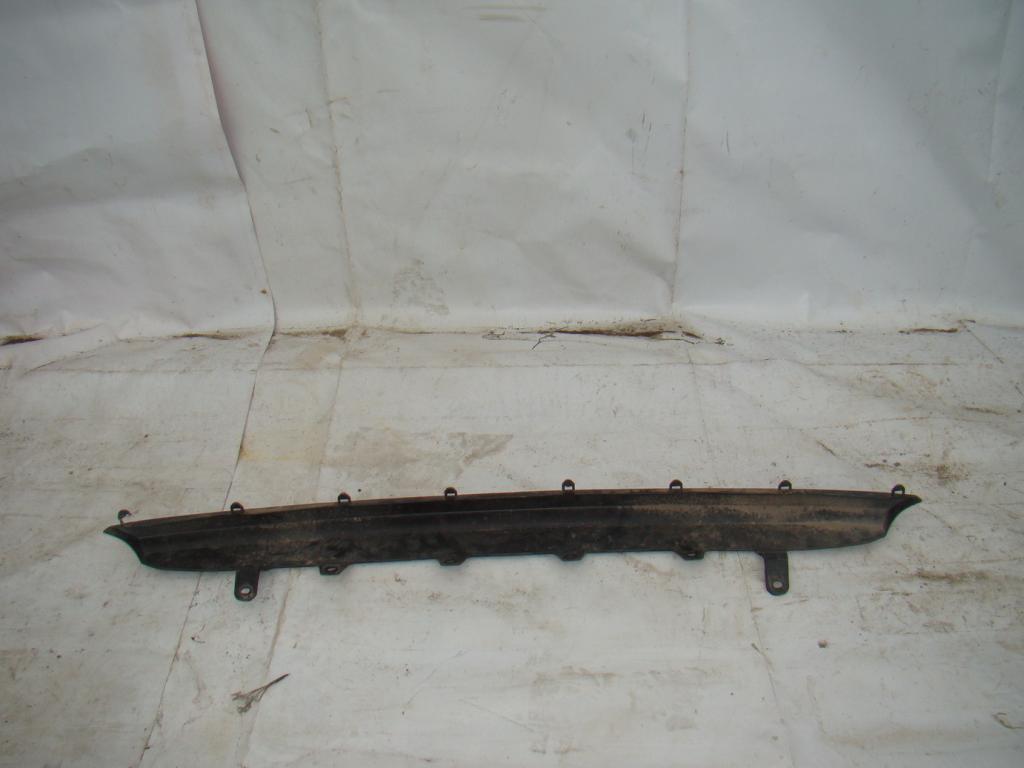 Накладка заднего бампера, 1500 рублей, Пермь