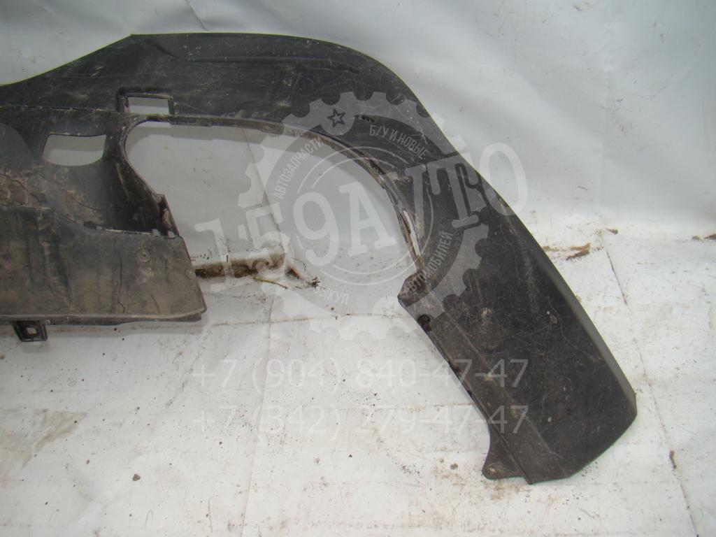 Бампер задний, 4000 рублей, Пермь