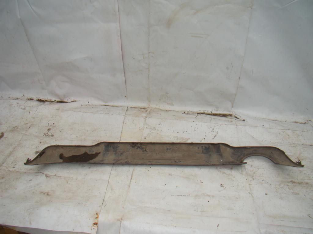 Юбка задняя, 2000 рублей, Пермь