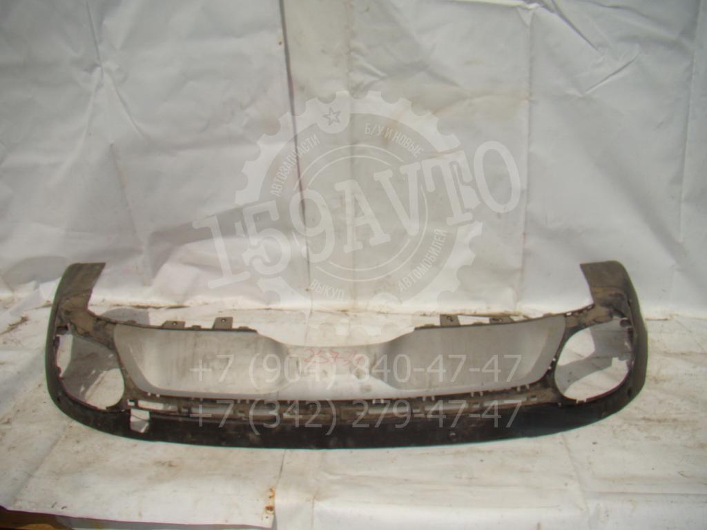 Бампер задний, 3000 рублей, Пермь