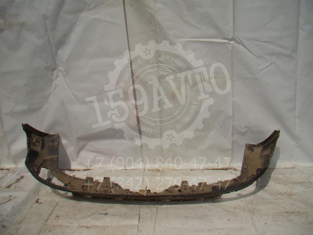 Бампер задний, 3000 рублей, Пермь