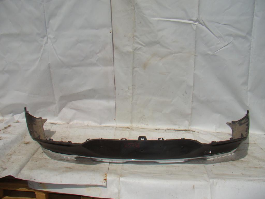 Бампер задний, 4000 рублей, Пермь