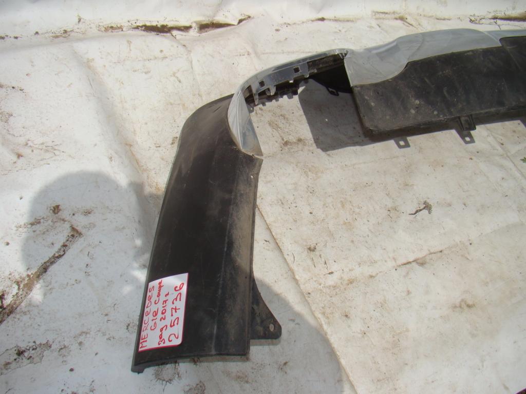 Бампер задний, 4000 рублей, Пермь