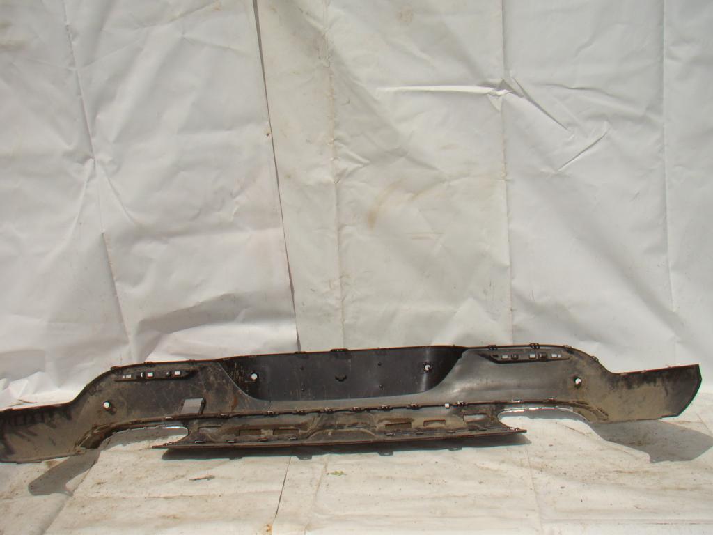 Бампер задний, 4000 рублей, Пермь