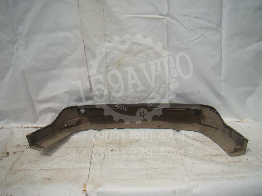 Бампер задний, 2000 рублей, Пермь