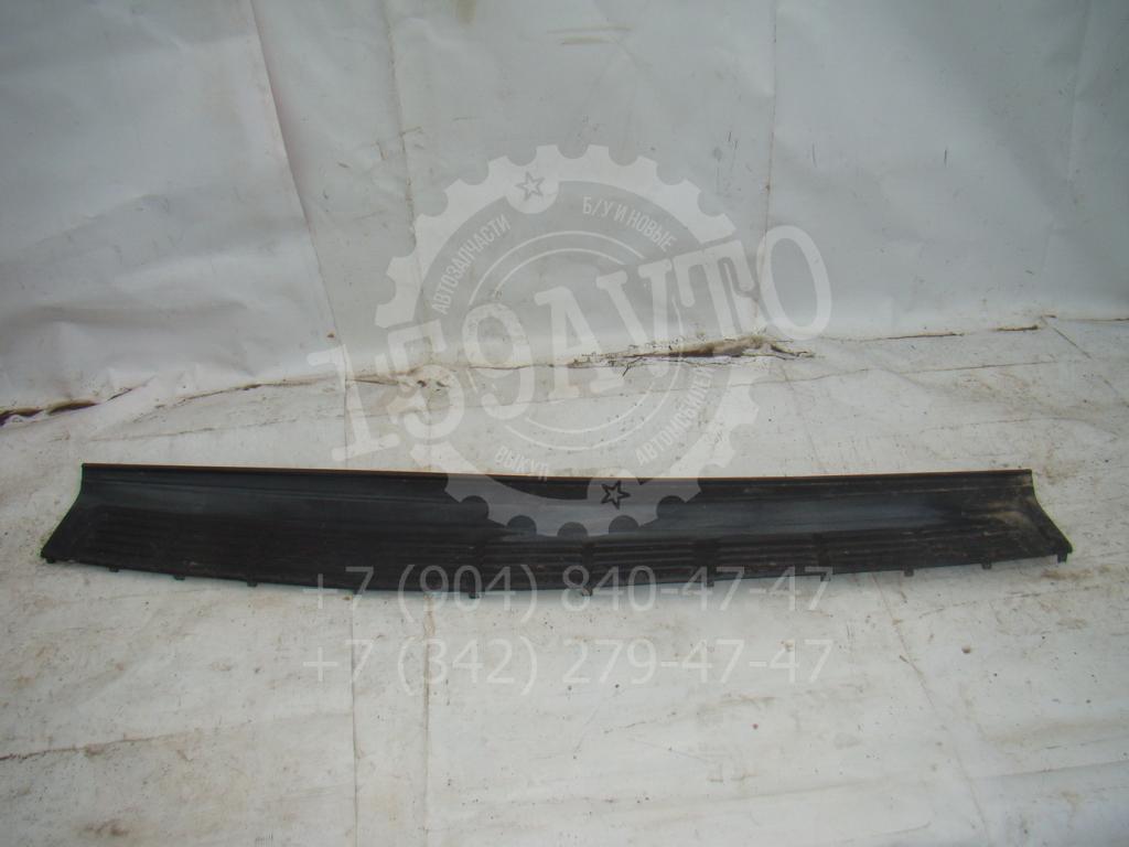 Накладка заднего бампера, 2500 рублей, Пермь