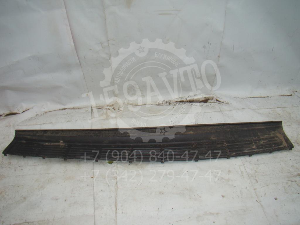 Накладка заднего бампера, 2500 рублей, Пермь