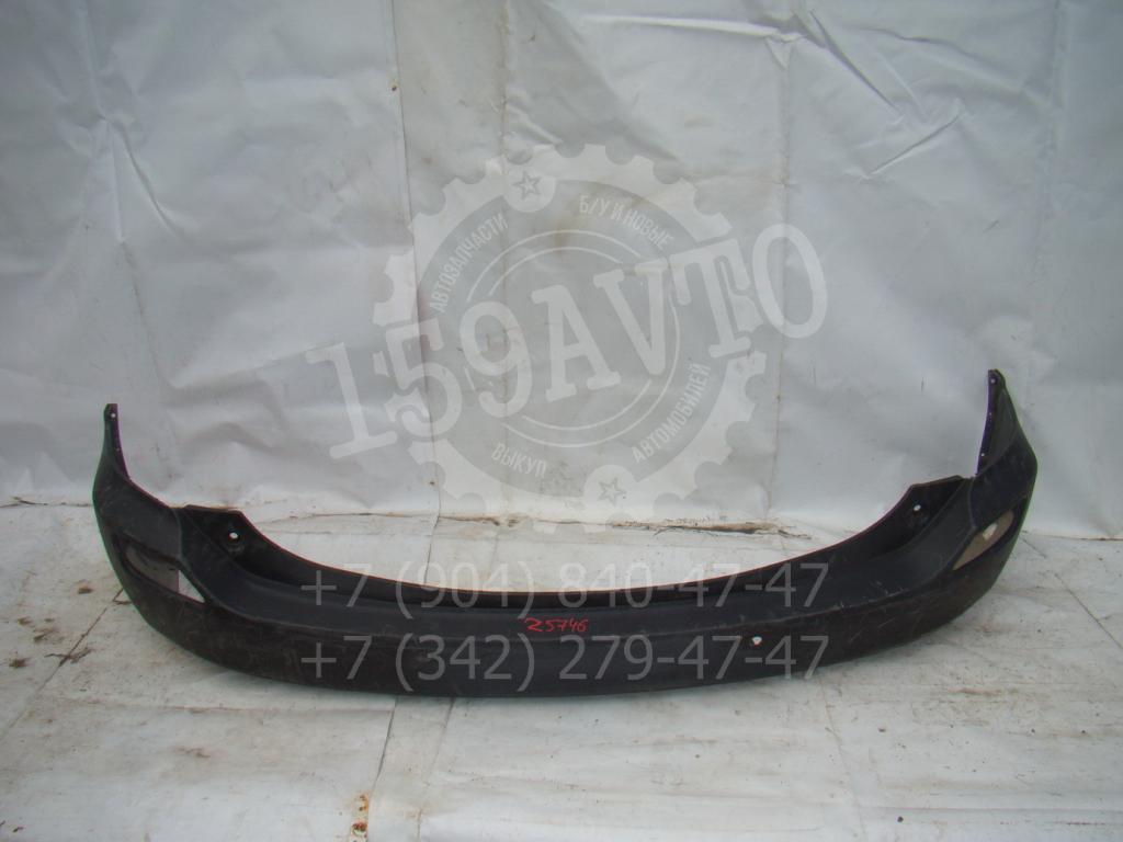 Бампер задний, 2500 рублей, Пермь