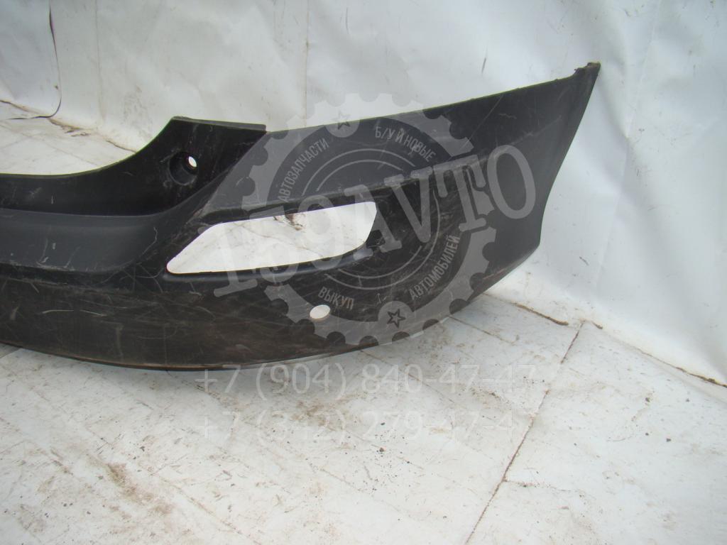 Бампер задний, 2500 рублей, Пермь