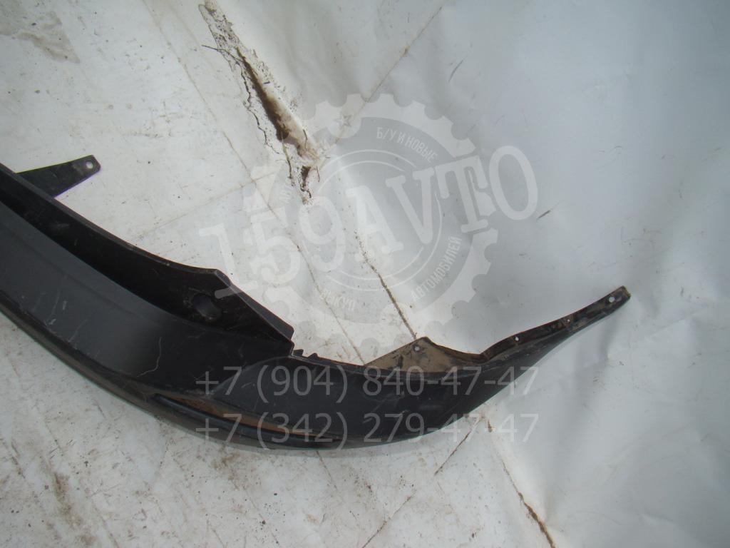 Бампер задний, 2500 рублей, Пермь