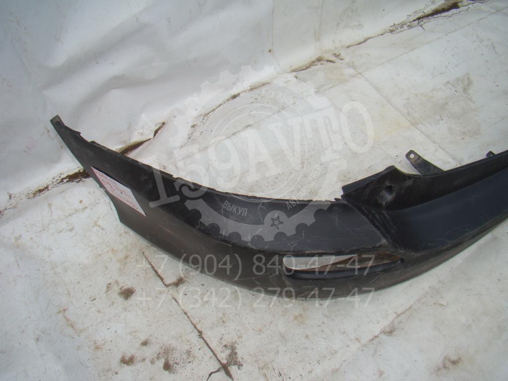 Бампер задний, 2500 рублей, Пермь