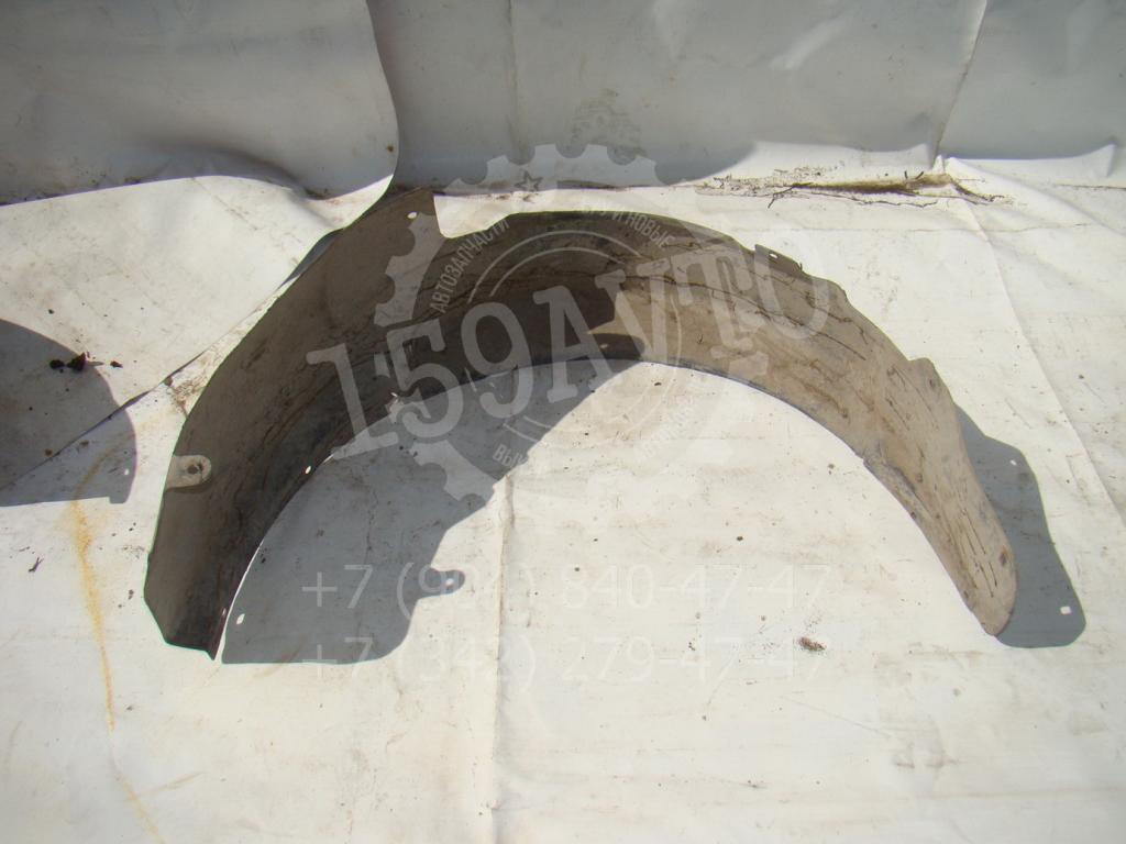 Локер передний правый, 800 рублей, Пермь