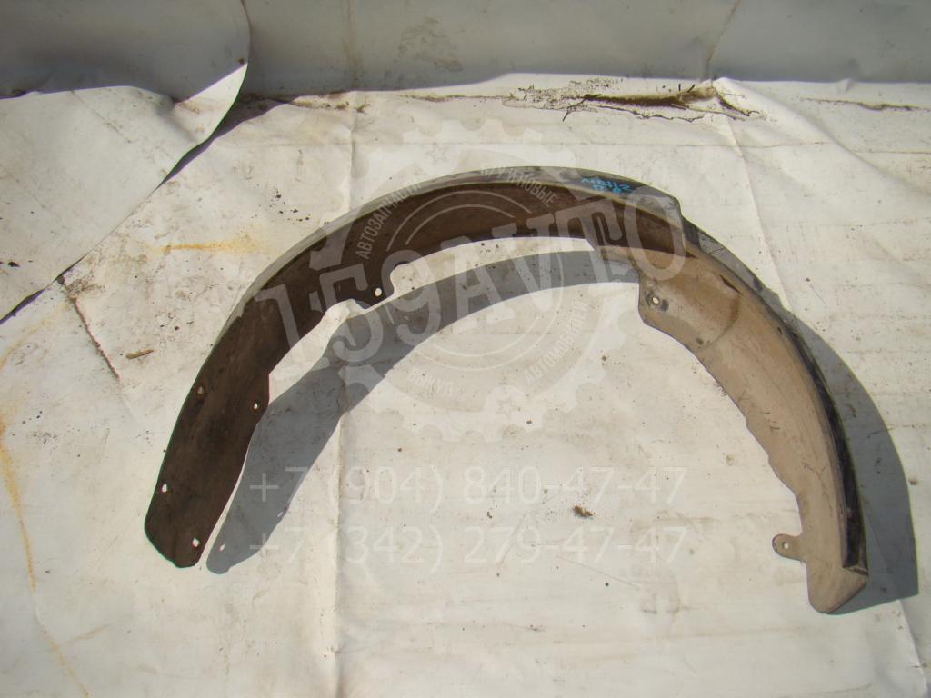 Локер передний правый, 800 рублей, Пермь