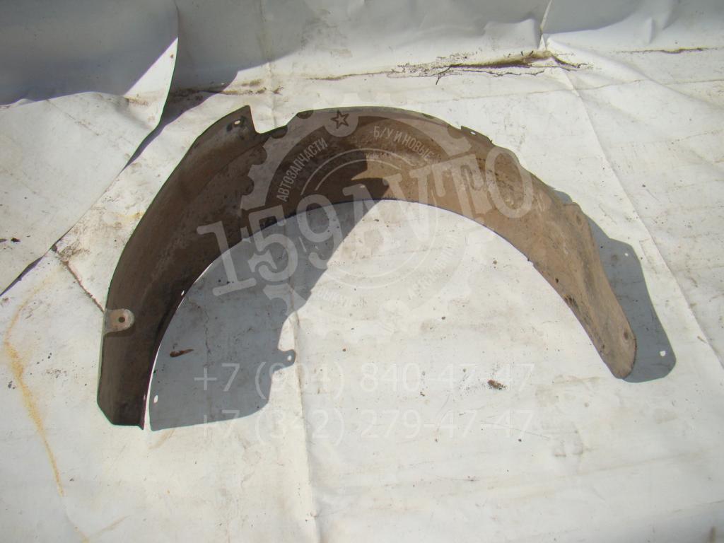 Локер передний правый, 800 рублей, Пермь