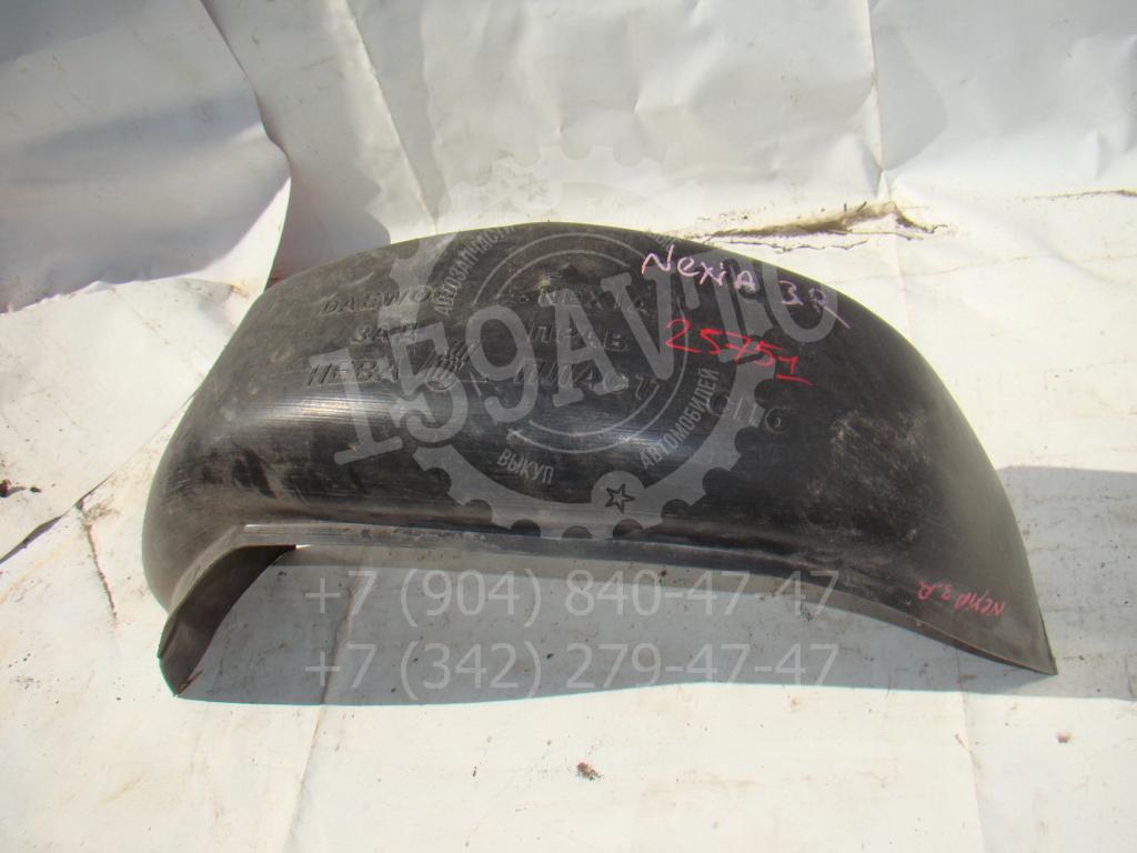 Локер задний правый, 500 рублей, Пермь