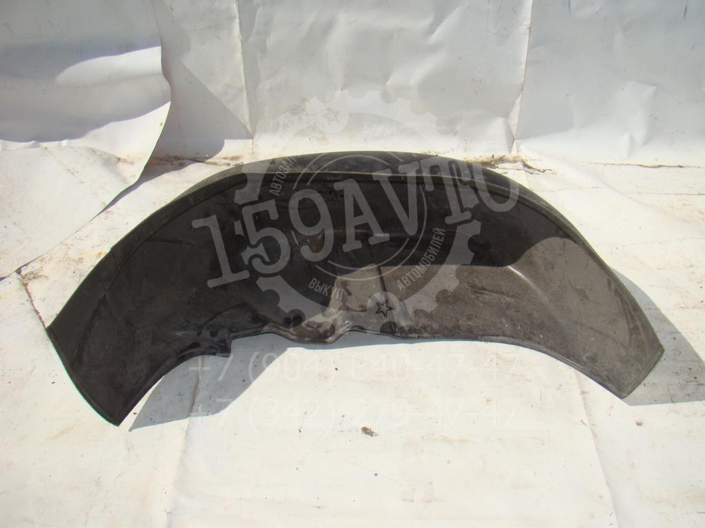 Локер задний правый, 500 рублей, Пермь