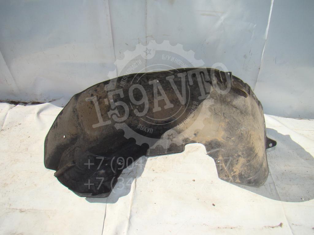 Локер задний левый, 1000 рублей, Пермь