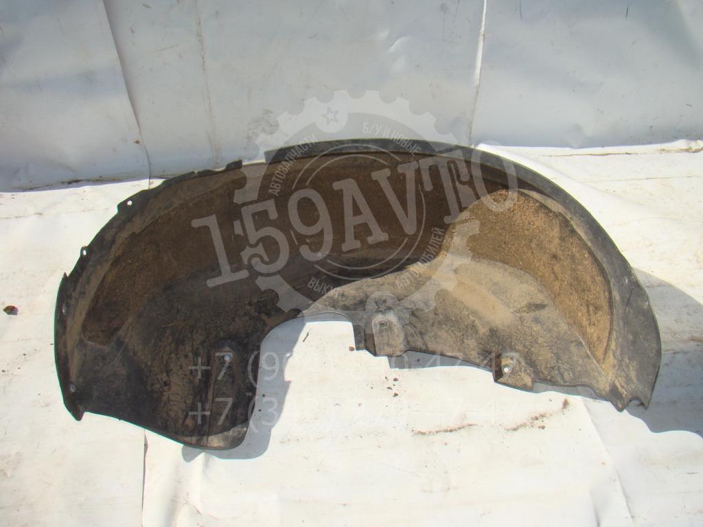 Локер задний правый, 1000 рублей, Пермь