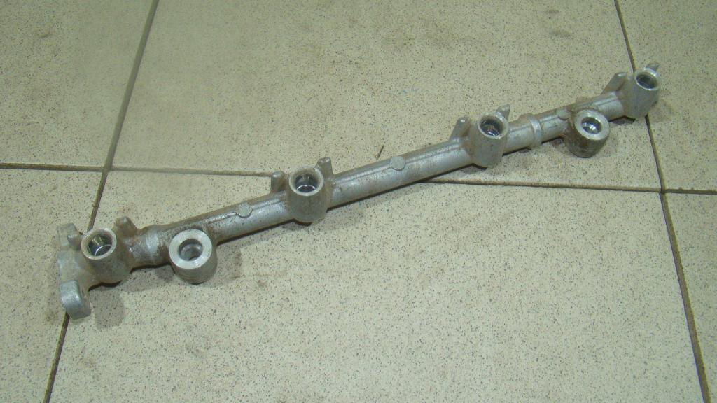 Рейка топливная, 600 рублей, Пермь