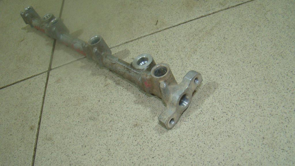 Рейка топливная, 600 рублей, Пермь