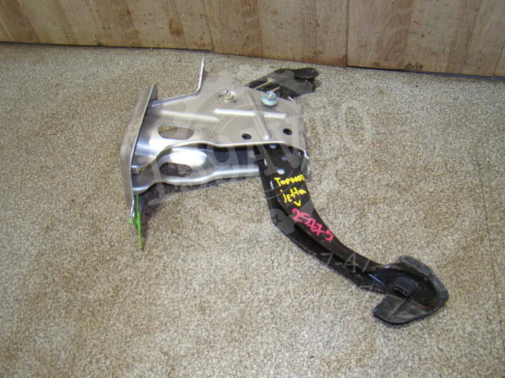 Педаль тормоза, 500 рублей, Пермь