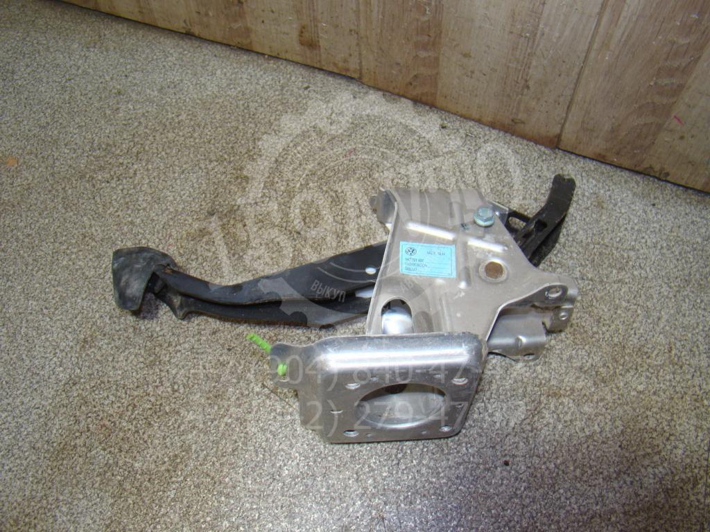 Педаль тормоза, 500 рублей, Пермь