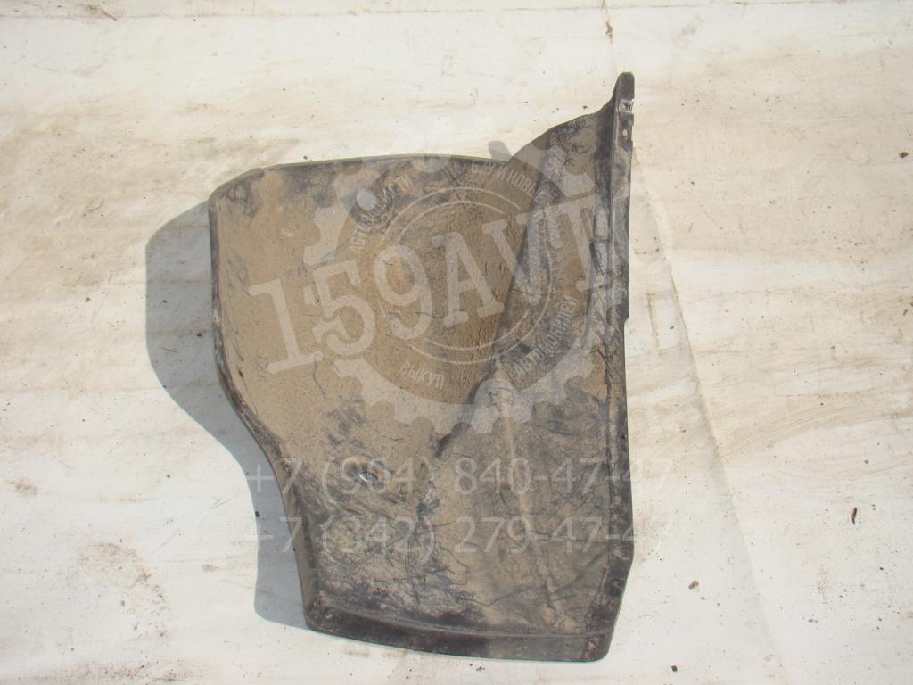 Локер задний левый, 800 рублей, Пермь