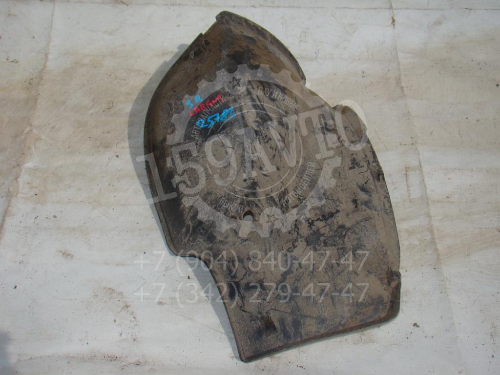 Локер задний правый, 800 рублей, Пермь