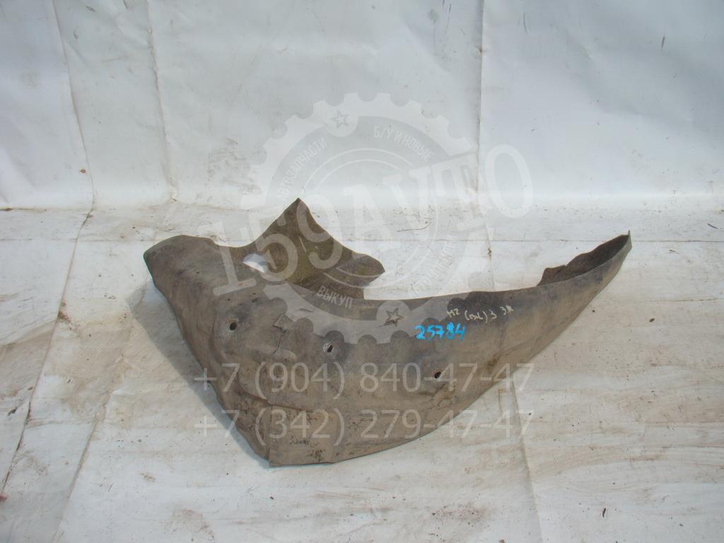 Локер задний левый, 2000 рублей, Пермь