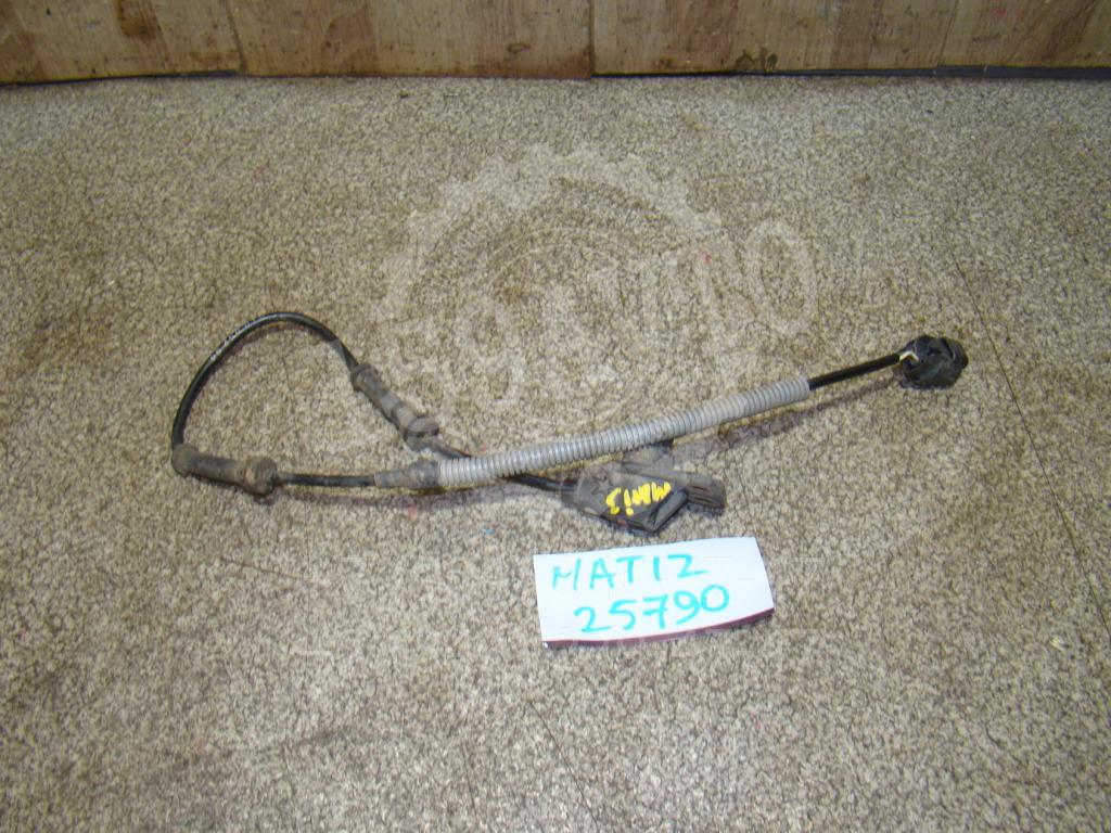 Датчик ABS передний, 500 рублей, Пермь