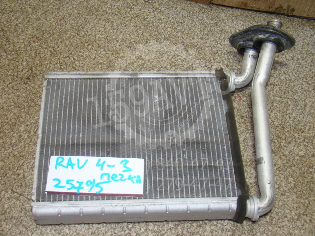 Радиатор отопителя, 2500 рублей, Пермь