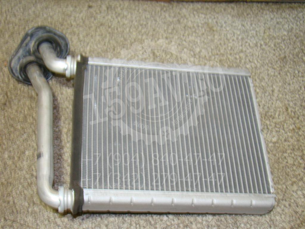 Радиатор отопителя, 2500 рублей, Пермь
